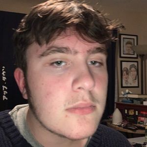 Meet your Posher, Keegan